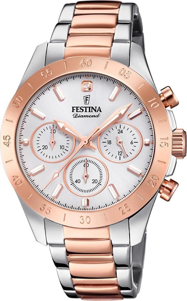 Festina F20398-1 Kadın Kol Saati - Image 1