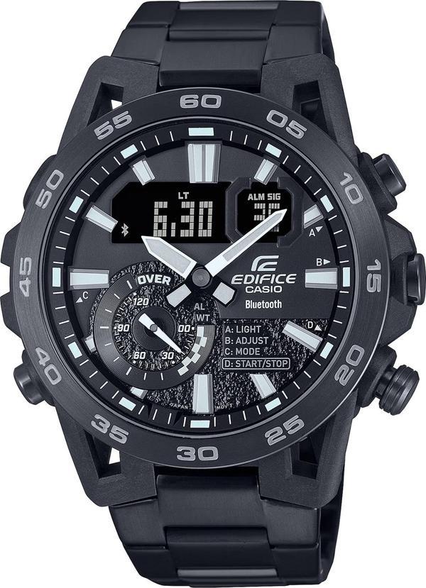 Casio ECB-40BK-1A - Image 1