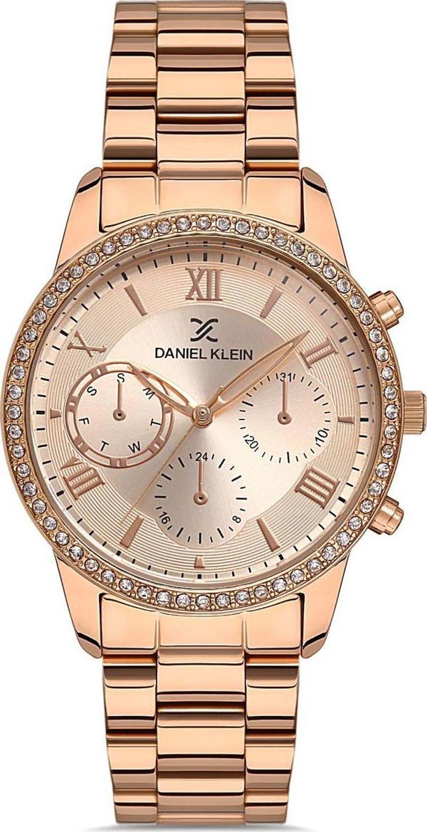 Daniel Klein EDK.1.10004.2 Kadın Kol Saati - Image 1