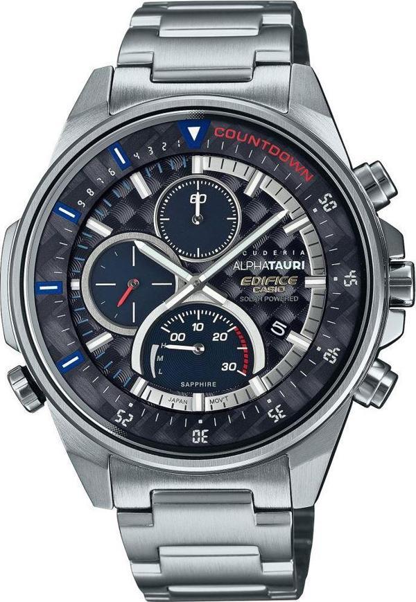 Casio EFS-S590AT-1A - Image 1