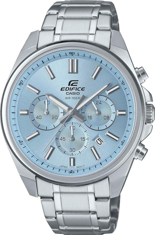 Casio EFV-650D-2B Erkek Kol Saati - Image 1