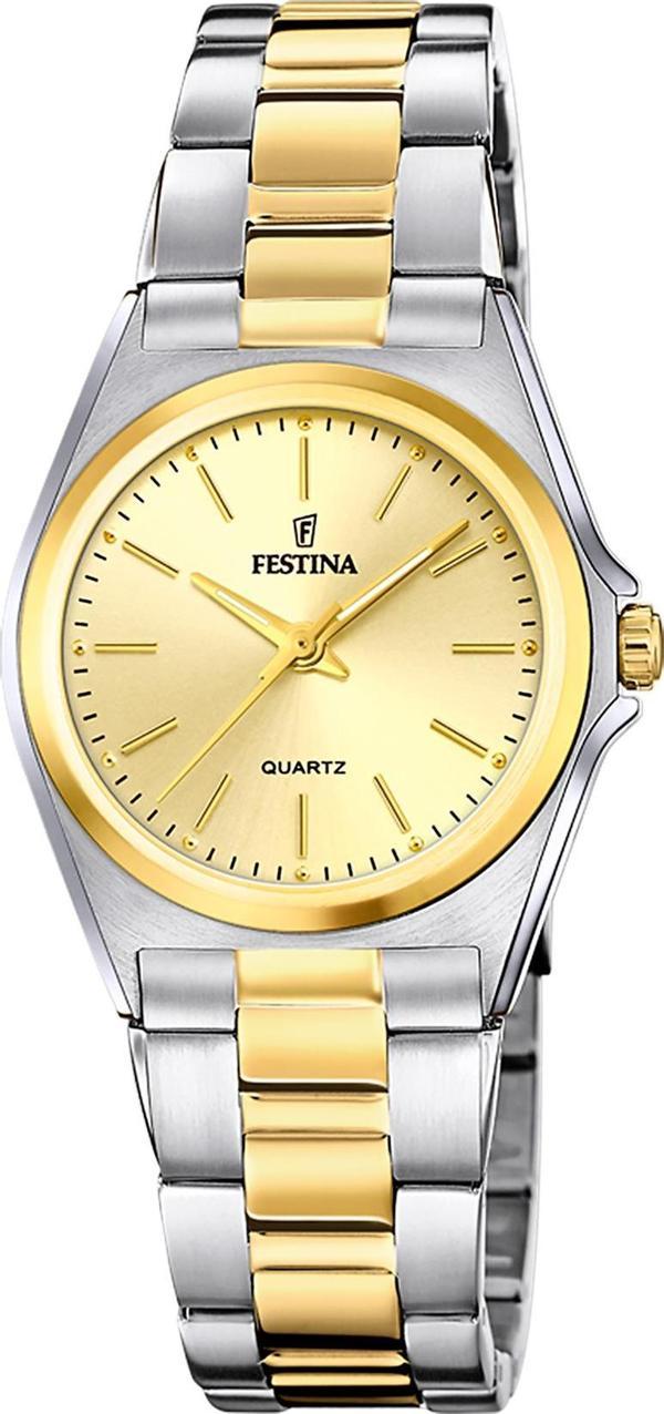 Festina F20556-3 Kadın Kol Saati - Image 1