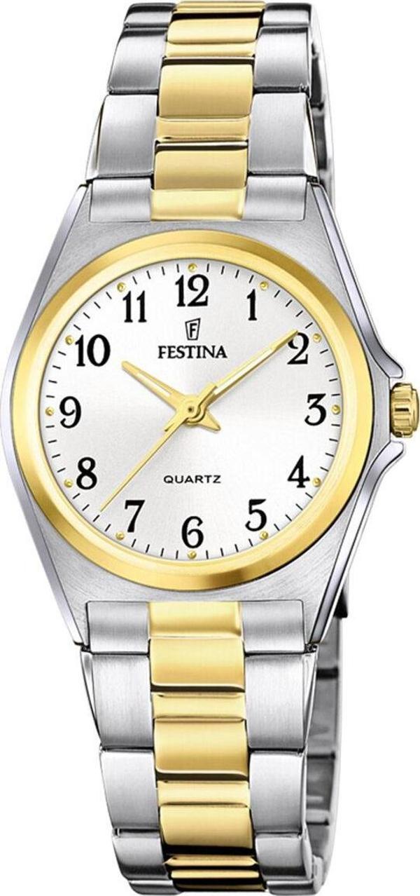 Festina F20556-1 Kadın Kol Saati - Image 1