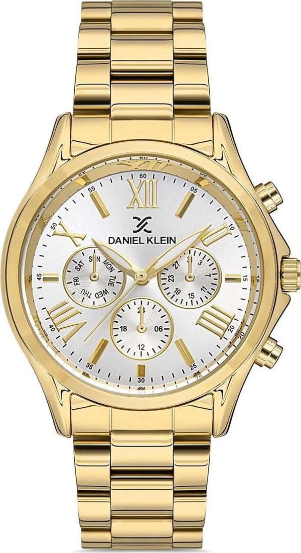 Daniel Klein EDK.1.10089.2 Kadın Kol Saati - Image 1