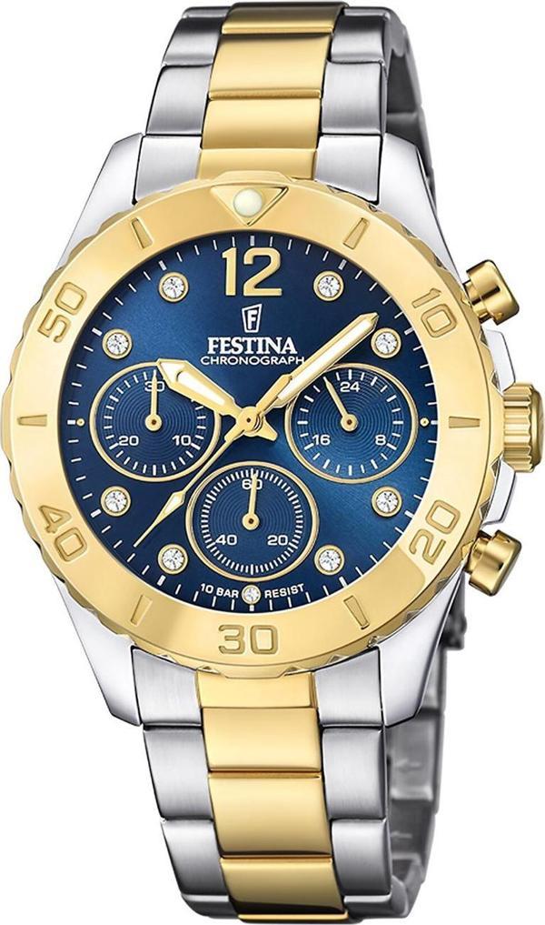Festina F20604-3 Kadın Kol Saati - Image 1