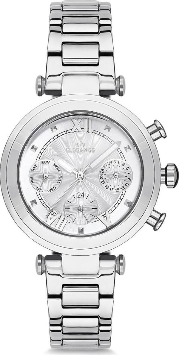 Elegangs EL2429.1 Kadın Kol Saati - Image 1