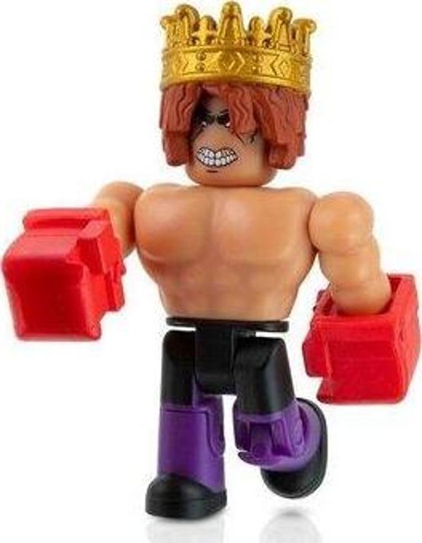 Roblox Delüks Sürpriz Paket-Muscle King - Image 1