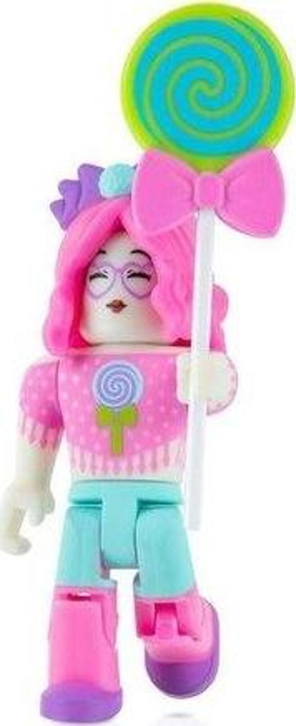 Roblox Delüks Sürpriz Paket-Kandi's Ice Cream - Image 1