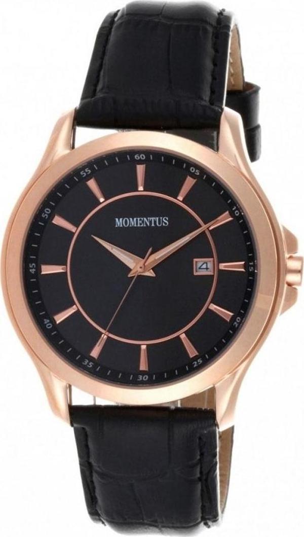Momentus EM140R-04BR Erkek Kol Saati - Image 1