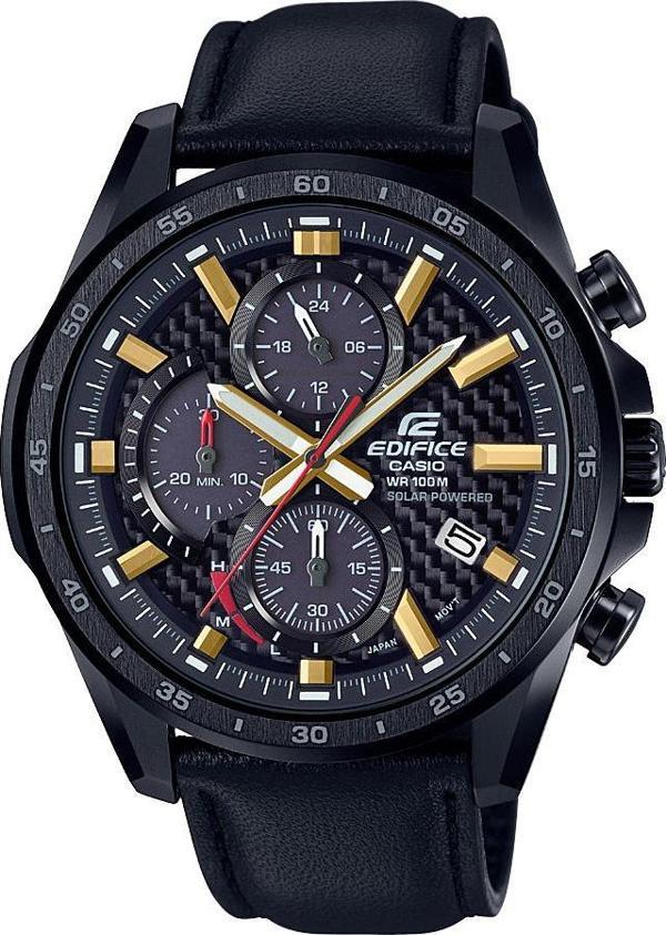 Casio EQS-900CL-1A Erkek Kol Saati - Image 1