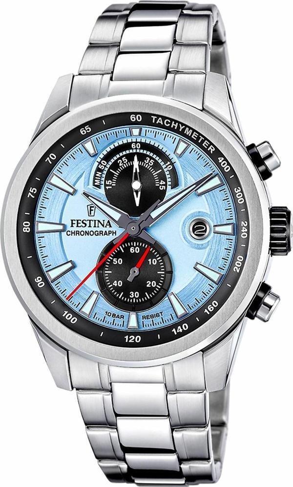 Festina F20694-2 Erkek Kol Saati - Image 1