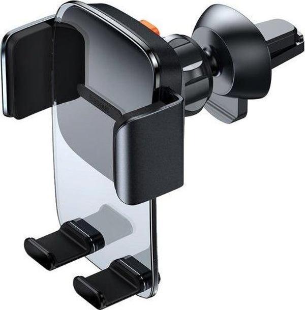 Baseus Easy Control Air Vent Araç İçi Telefon Tutucu - Image 1