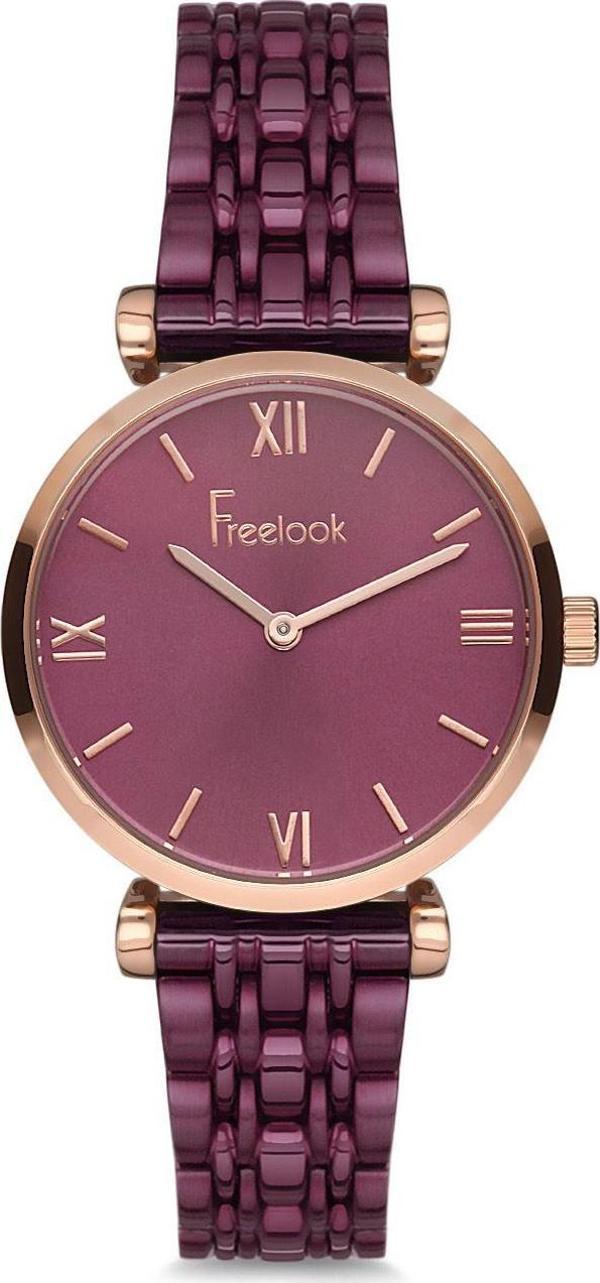 Freelook F.8.1066.06 Kadın Kol Saati - Image 1
