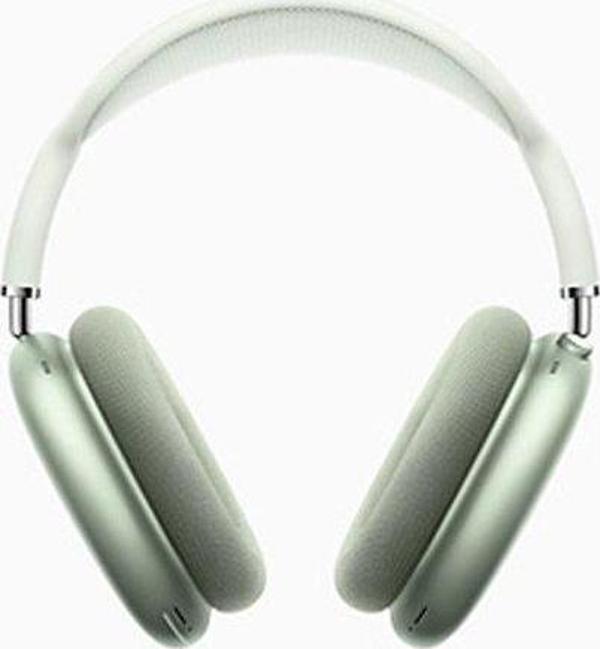 Apple AirPods Max Yeşil Kablosuz Kulaklık MGYN3TU/A - Image 1