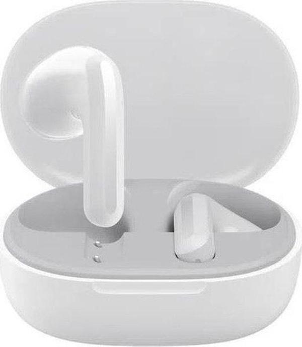 Xiaomi Redmi Buds 4 Lite Bluetooth Kulaklık Beyaz - Image 1
