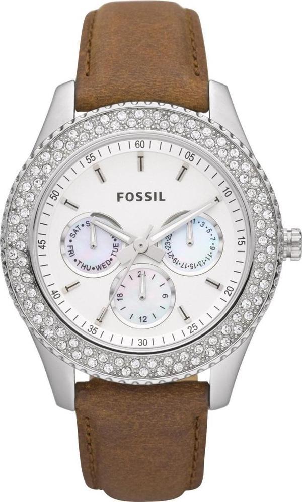Fossil ES2996 Kadın Kol Saati - Image 1