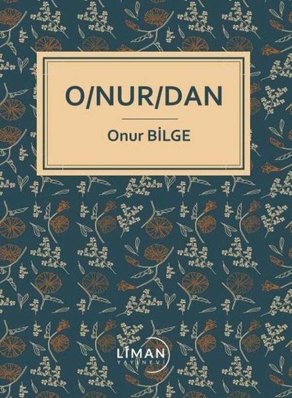 Onurdan - Liman Yayınevi - Image 1
