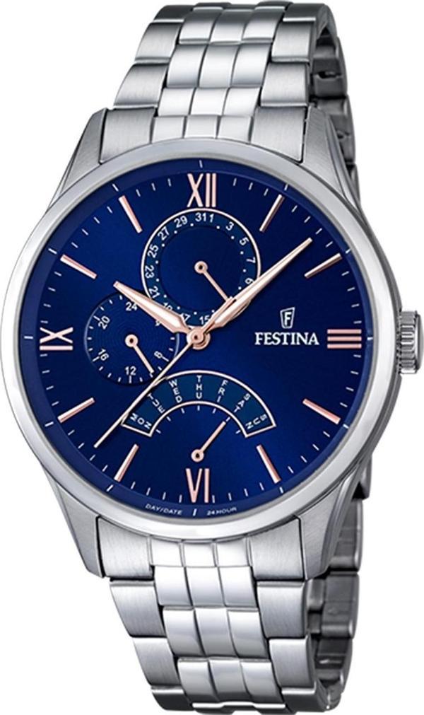 Festina F16822-3 - Image 1