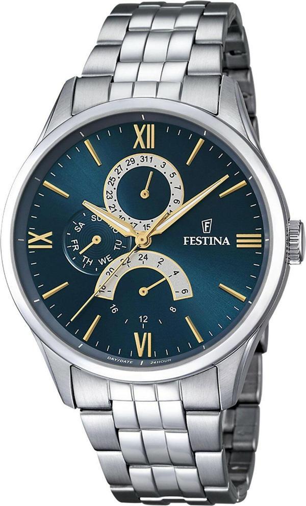 Festina F16822-A - Image 1