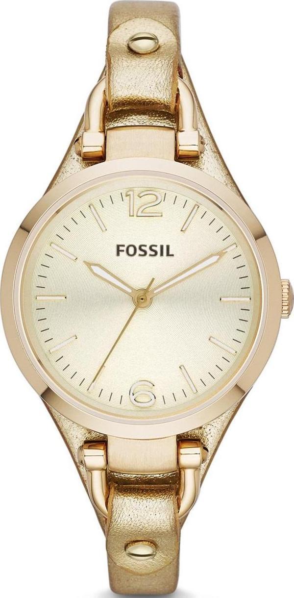 Fossil ES3414 Kadın Kol Saati - Image 1