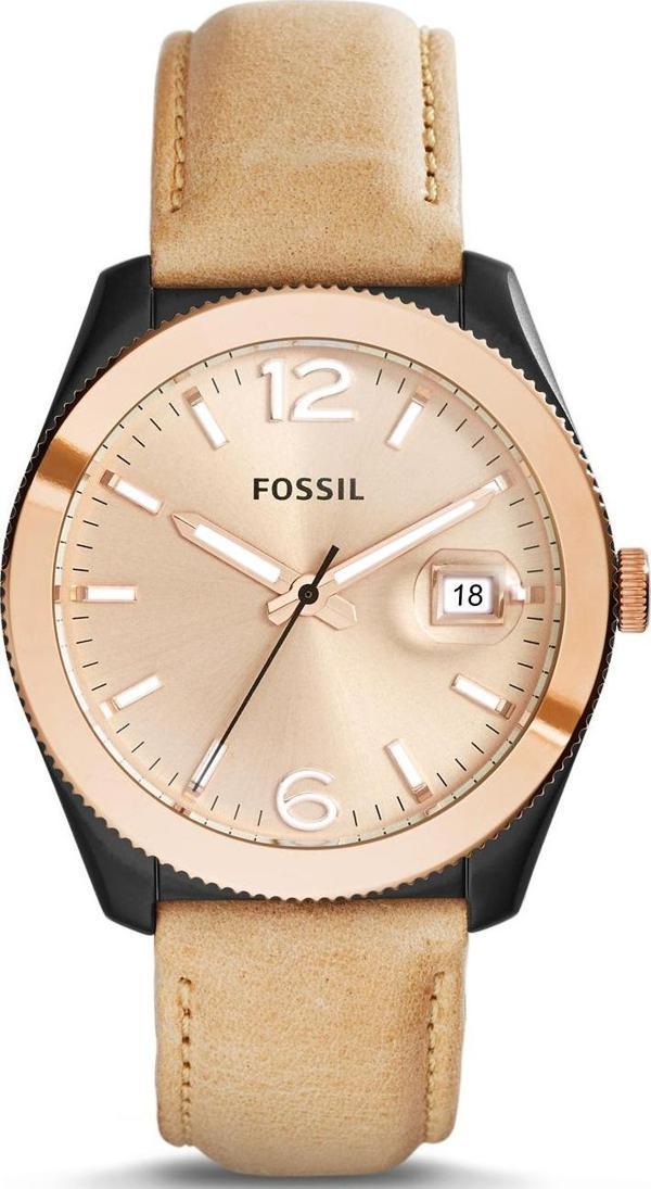 Fossil ES3777 Kadın Kol Saati - Image 1