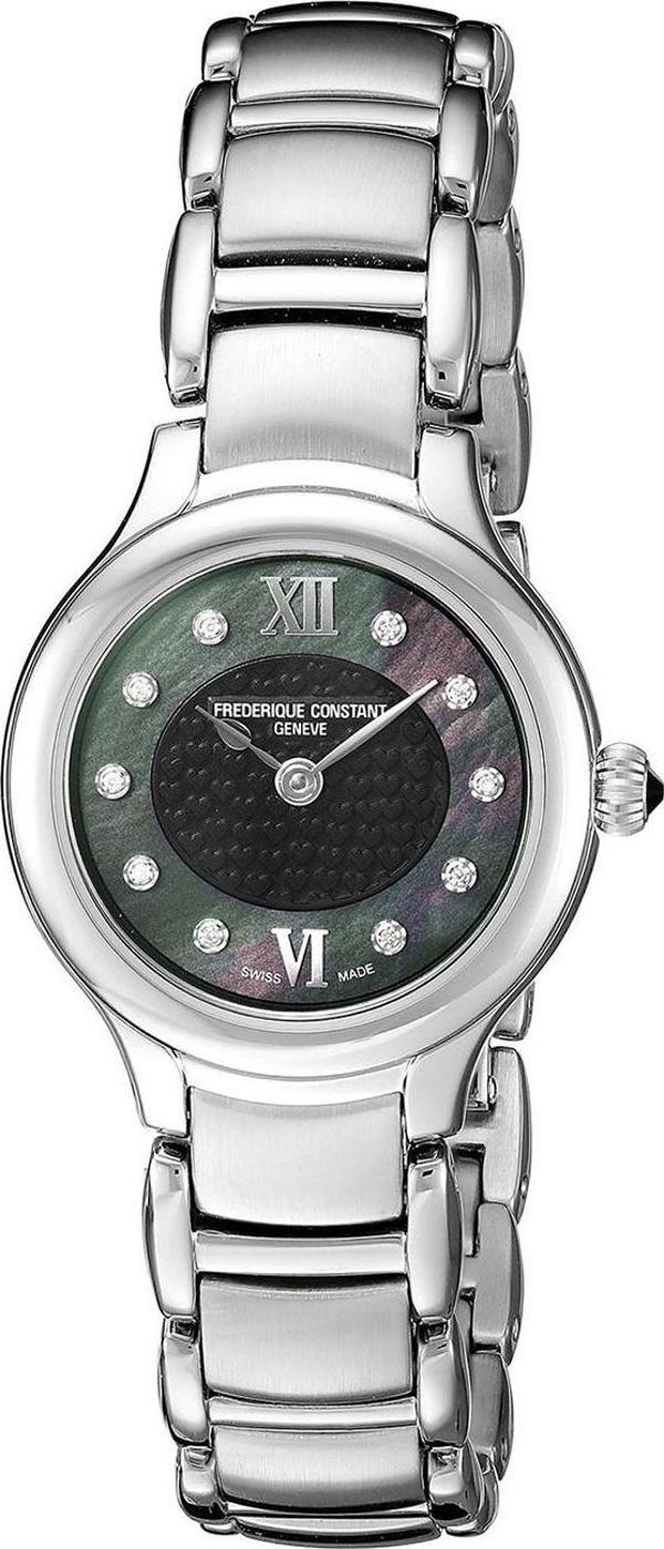 Frederique Constant FC200BHD1ER6B Kadın Kol Saati - Image 1