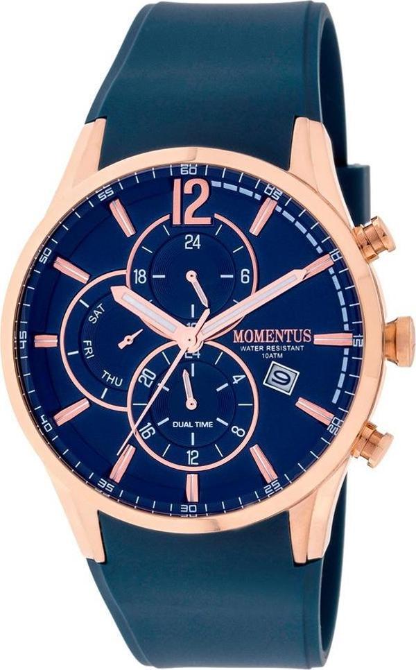 Momentus FD228R-11RM Erkek Kol Saati - Image 1