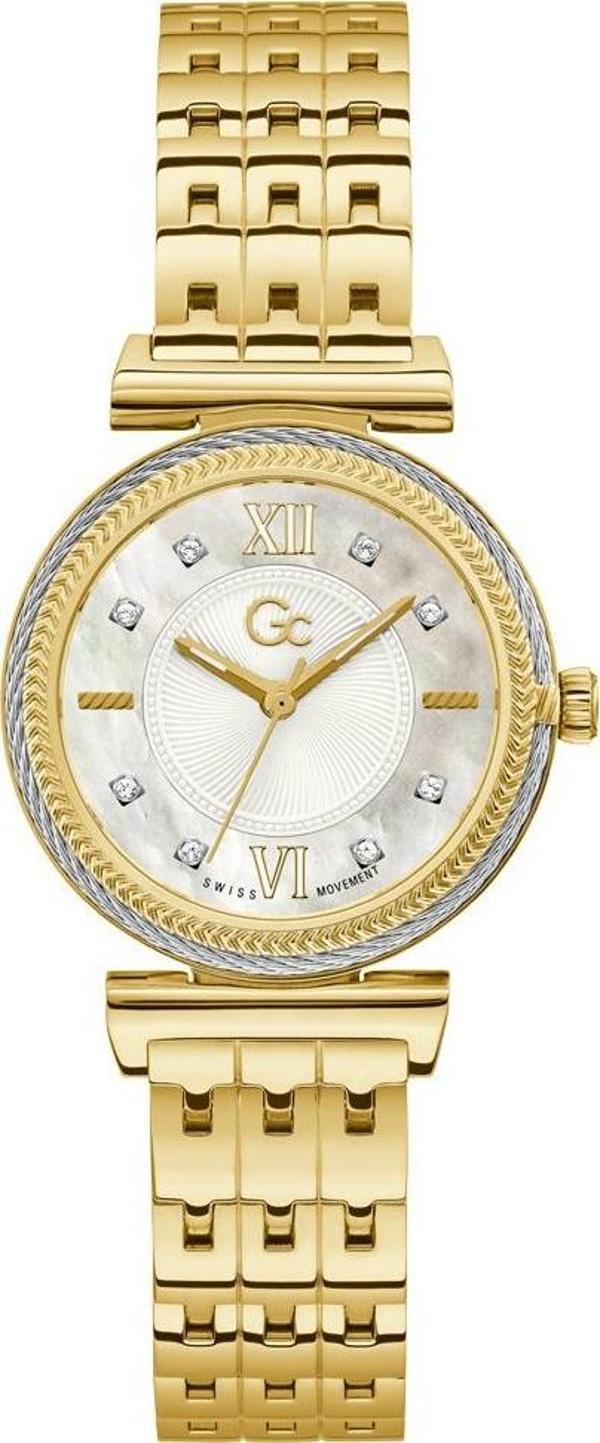 Gc GCY88003L1MF Kadın Kol Saati - Image 1