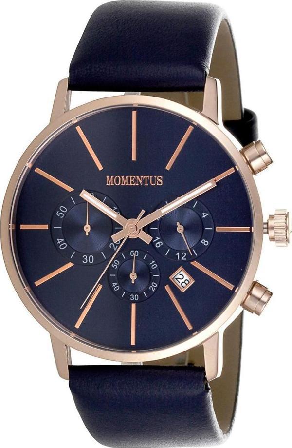 Momentus FD234R-11BR Erkek Kol Saati - Image 1