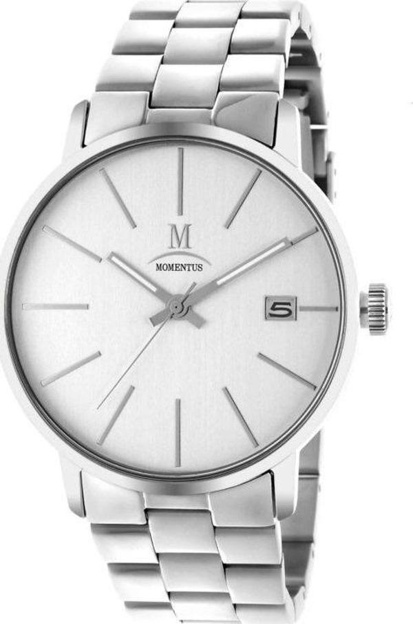 Momentus FD237S-02SS Erkek Kol Saati - Image 1