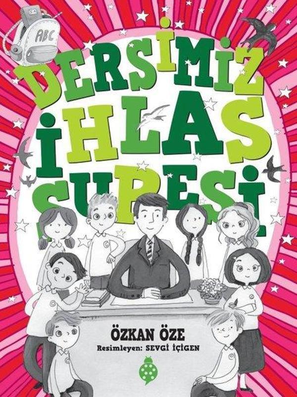 Dersimiz İhlas Suresi - Uğurböceği - Image 1