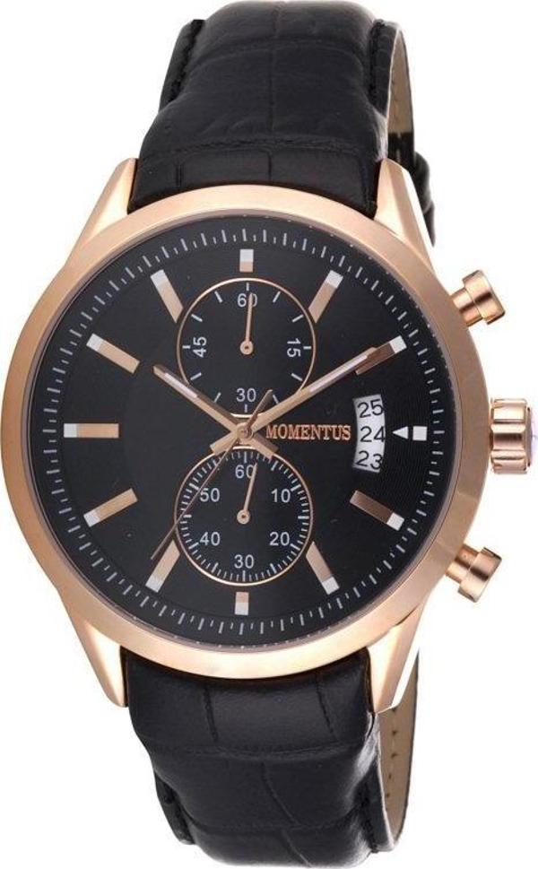 Momentus FD241R-04BR Erkek Kol Saati - Image 1