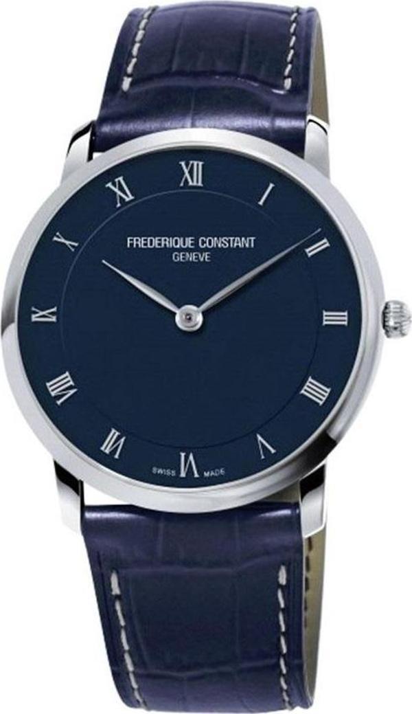 Frederique Constant FC200RN5S36 Erkek Kol Saati - Image 1