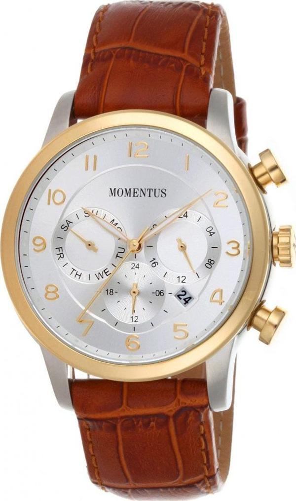 Momentus FD252S-02AG Erkek Kol Saati - Image 1