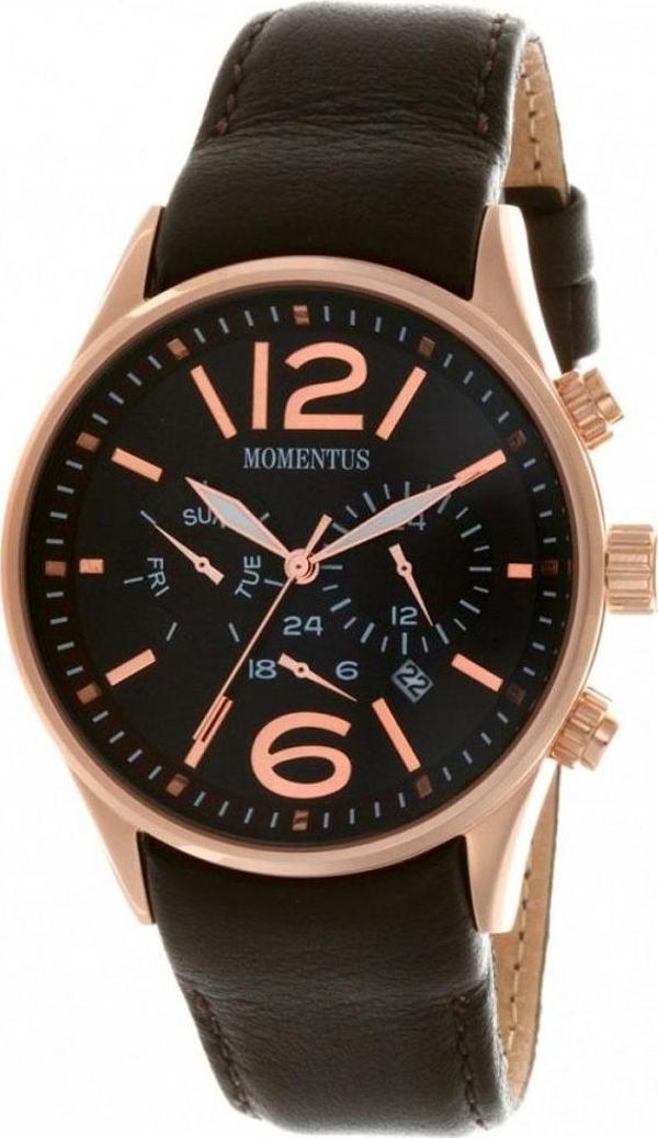 Momentus FD263R-06KR Erkek Kol Saati - Image 1