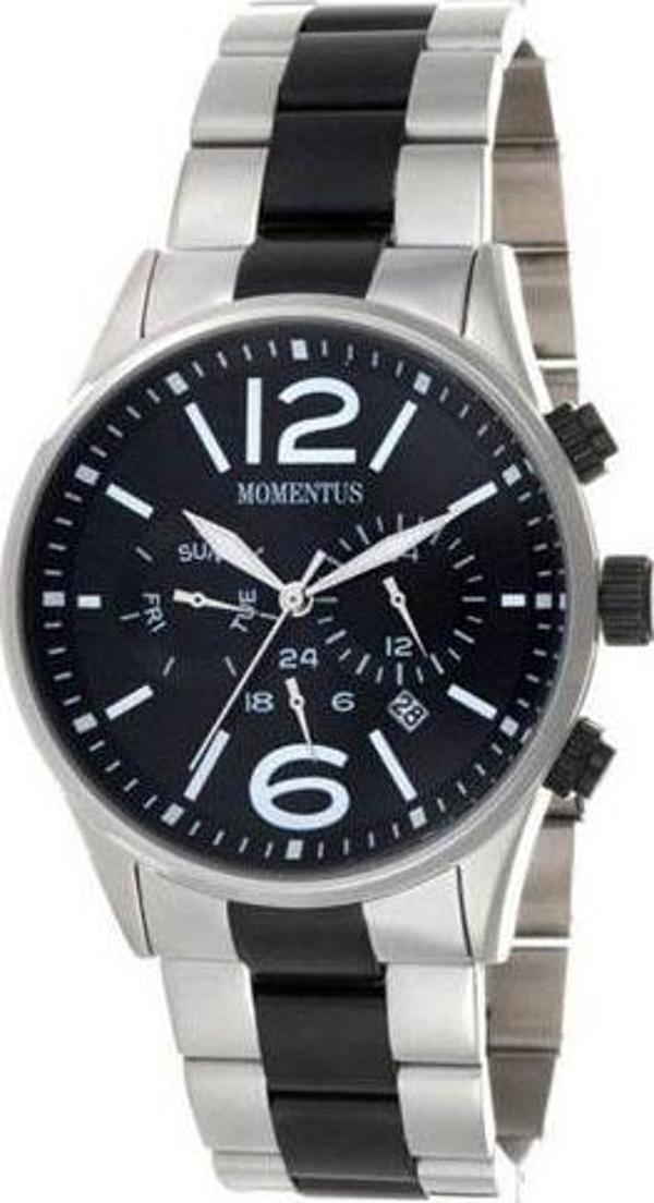 Momentus FD263S-04SB Erkek Kol Saati - Image 1