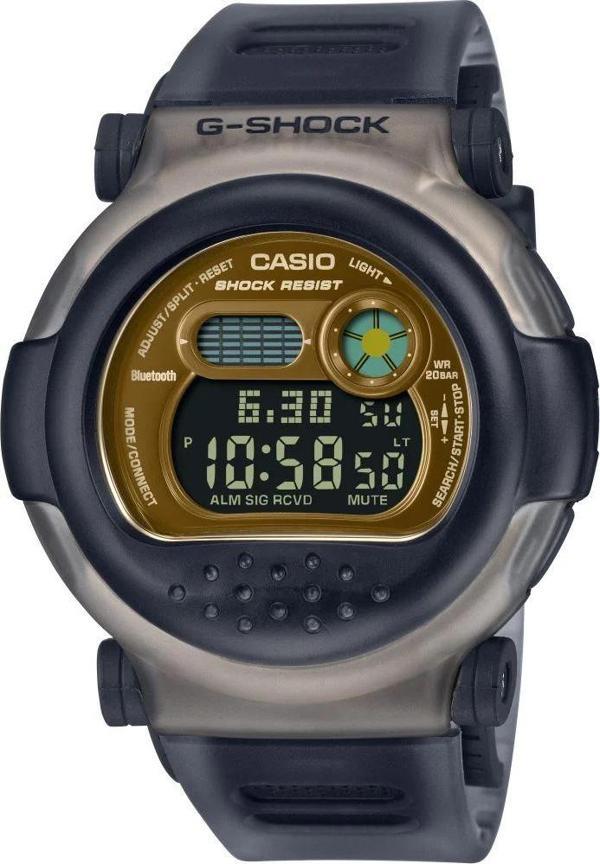 Casio G-B001MVB-8D Erkek Kol Saati - Image 1