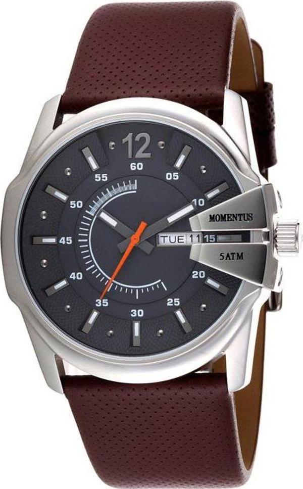Momentus FS284S-05BS Erkek Kol Saati - Image 1