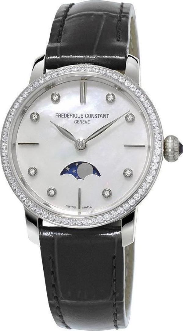 Frederique Constant FC206MPWD1SD6 - Image 1