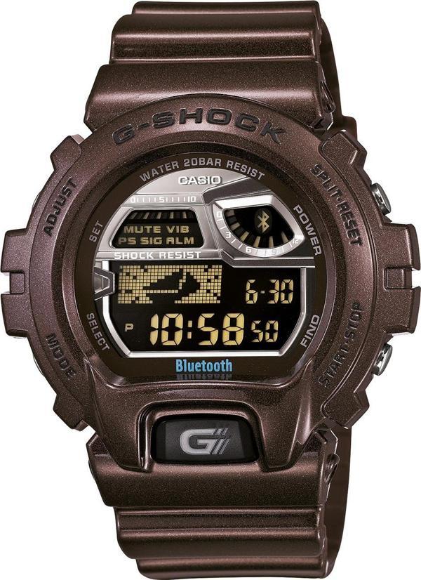 Casio GB-6900AB-5D Erkek Kol Saati - Image 1