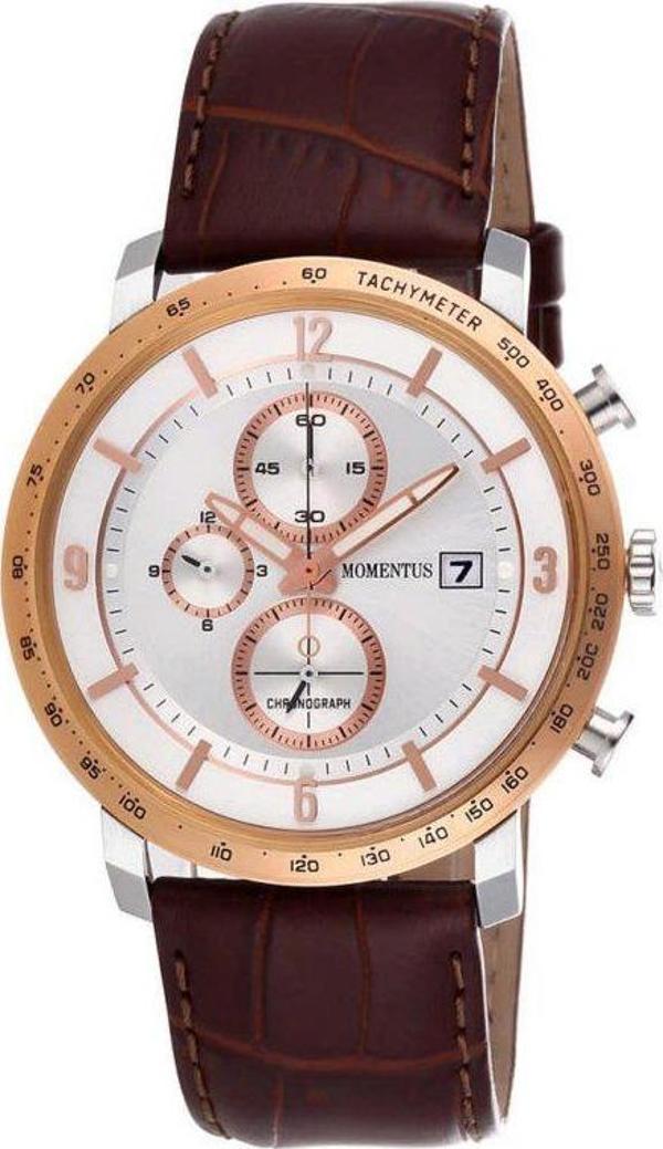 Momentus FD321S-02KR Erkek Kol Saati - Image 1