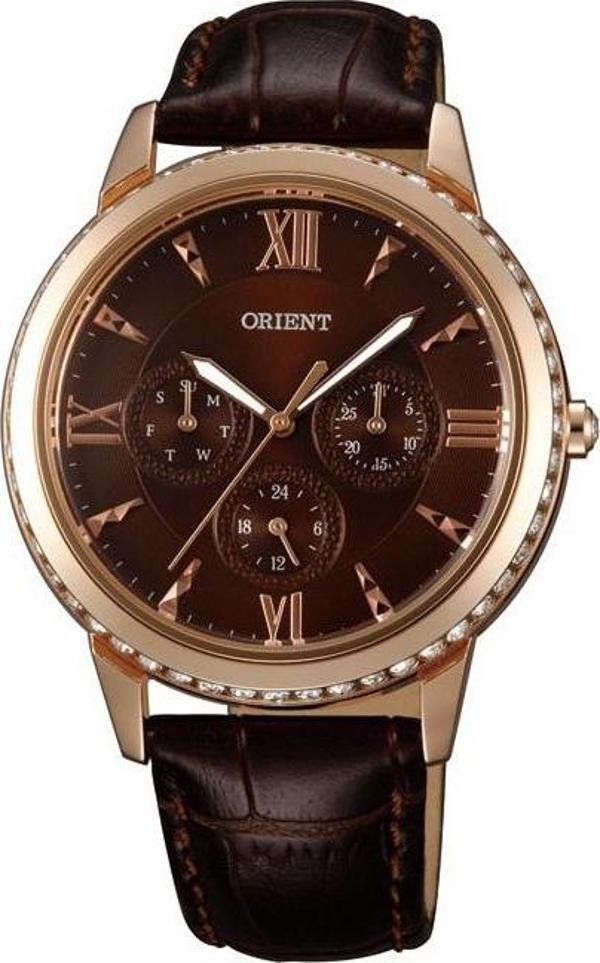 Orient FSW03001T0 Kadın Kol Saati - Image 1