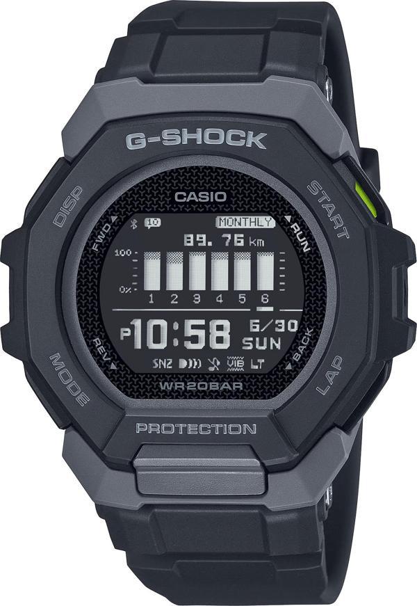 Casio GBD-300-1D - Image 1