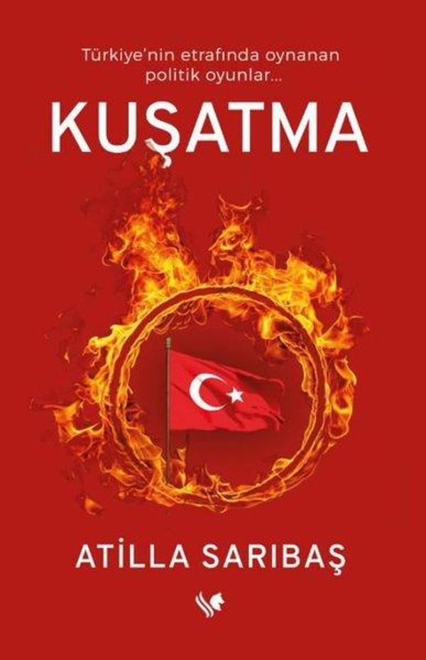 Kuşatma - S.S International Publishing - Image 1