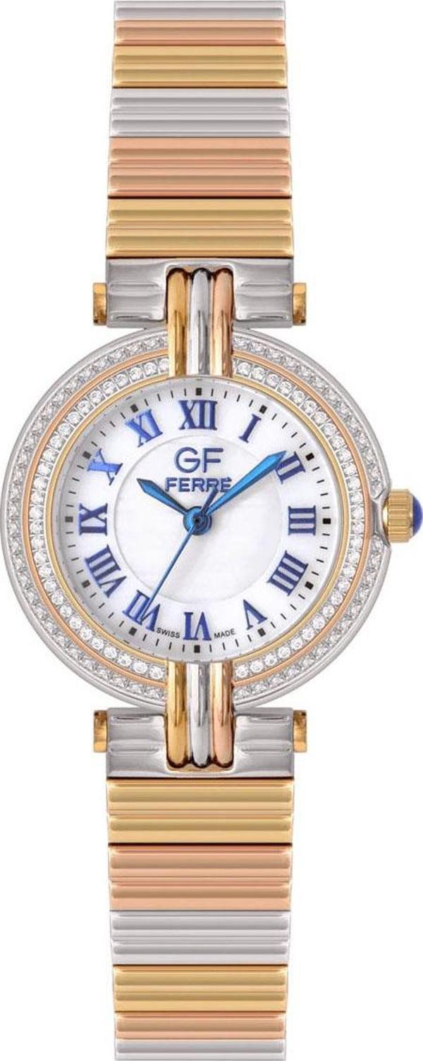 Gf Ferre GF3T170034L Kadın Kol Saati - Image 1