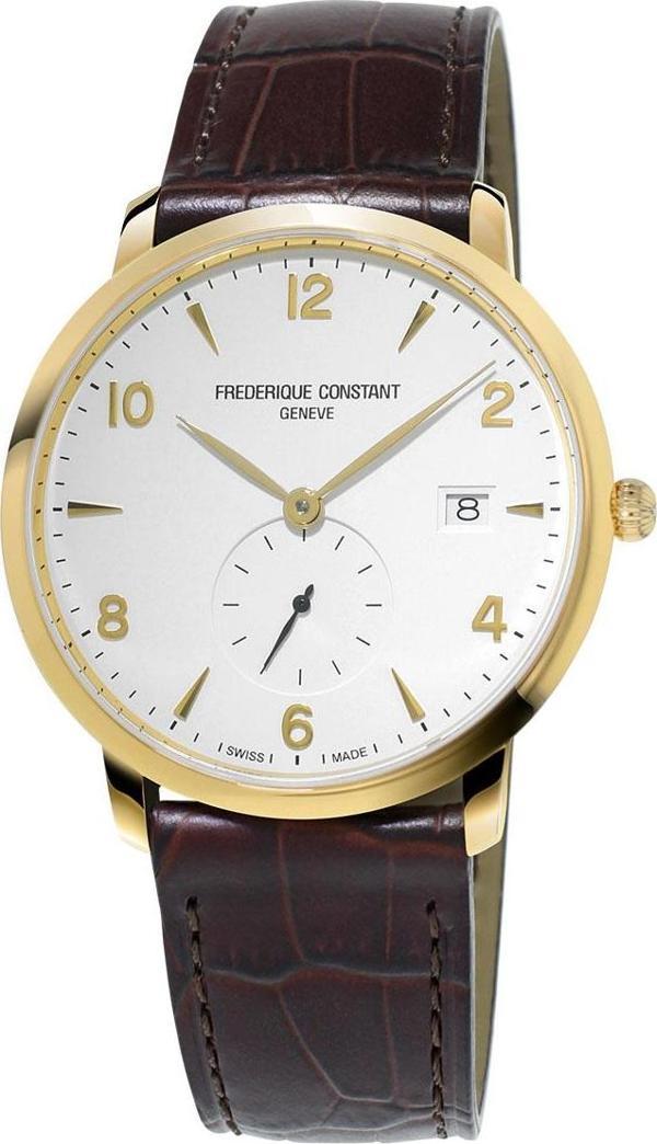 Frederique Constant FC245VA5S5 Erkek Kol Saati - Image 1