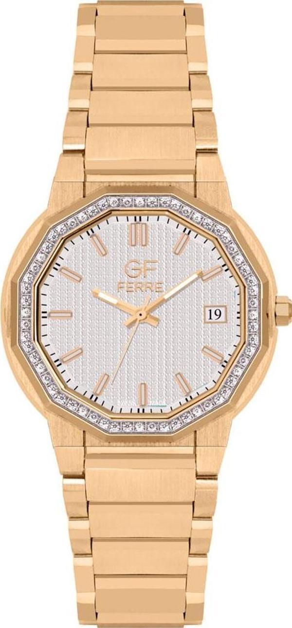 Gf Ferre GFGP8065LZ Kadın Kol Saati - Image 1
