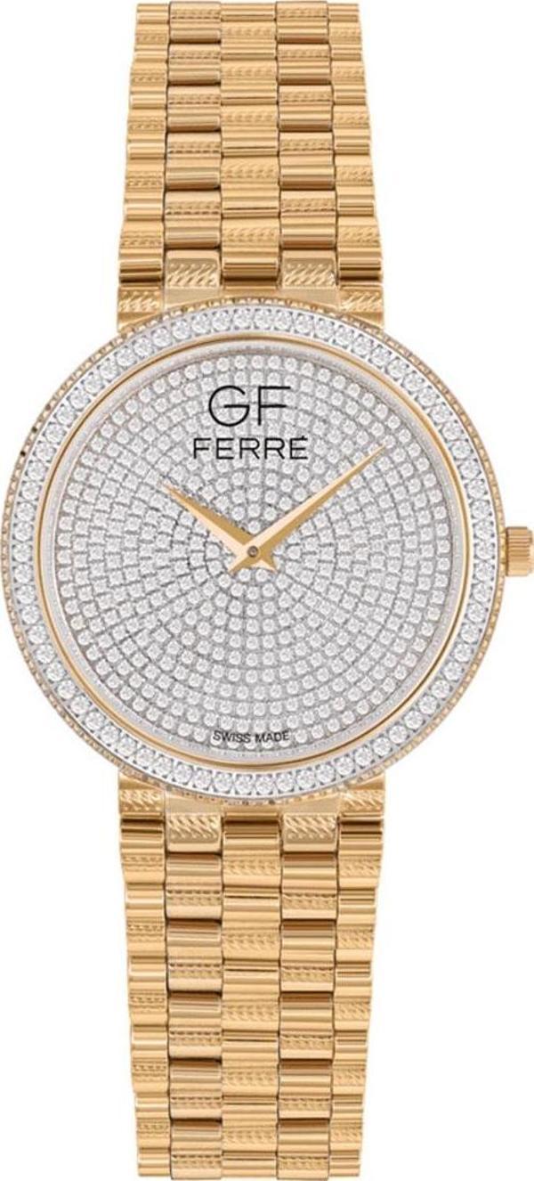 Gf Ferre GFGP8089LZ Kadın Kol Saati - Image 1