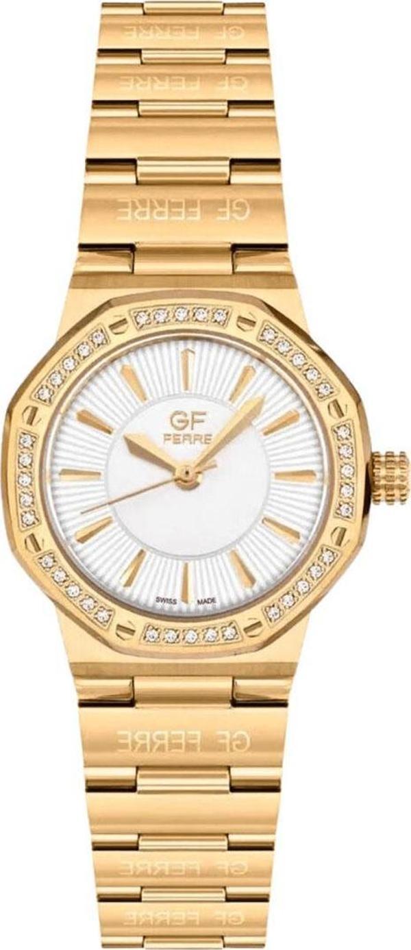 Gf Ferre GFGP820LZ Kadın Kol Saati - Image 1