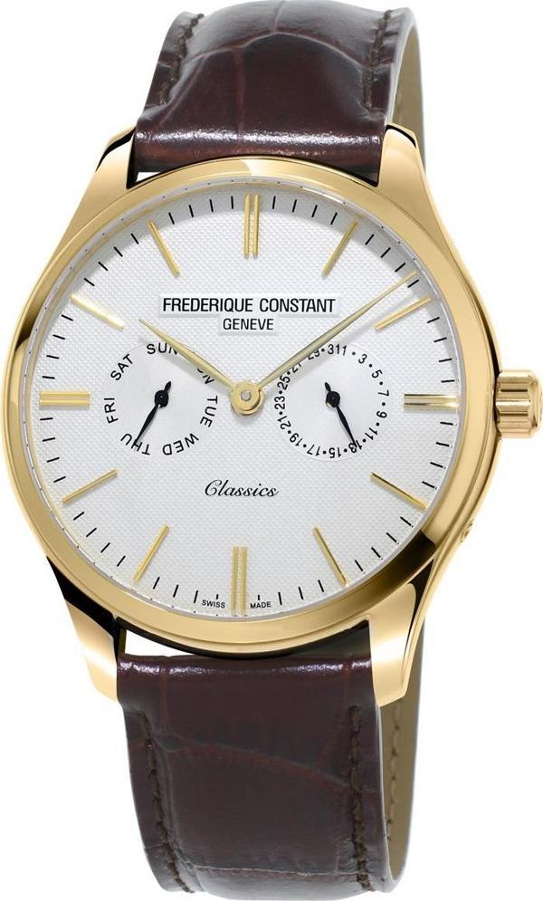 Frederique Constant FC259ST5B5 Erkek Kol Saati - Image 1